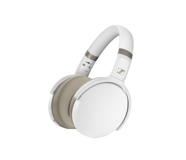 SENNHEISER HD450BT White - 542498 - zdjęcie 2